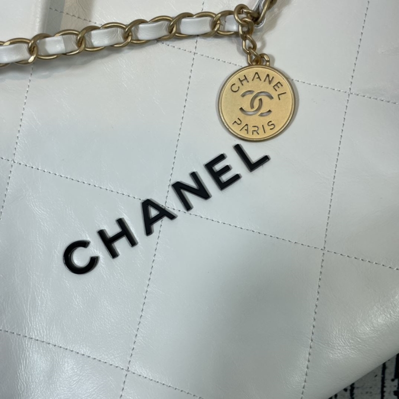 Ch**el hobo 22 bags